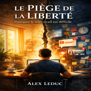 LE PIÈGE DE LA LIBERTÉ