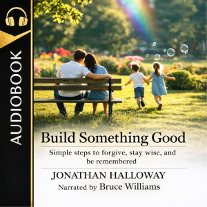 Build Something Good