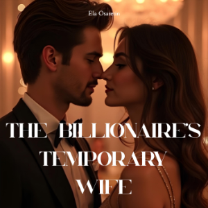 The Billionaire's Temporary Wife
