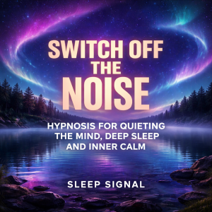 Switch Off the Noise