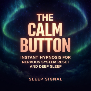 The Calm Button