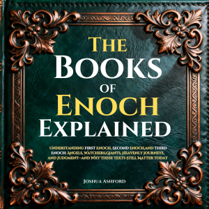 The Books of Enoch Explained