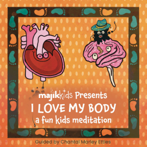 I Love My Body