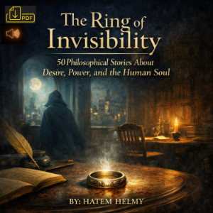 The Ring of Invisibility