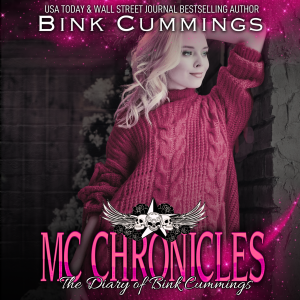 MC Chronicles: The Diary of Bink Cummings Vol 5