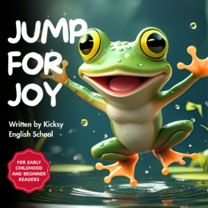 Jump for Joy