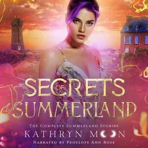 Secrets of Summerland
