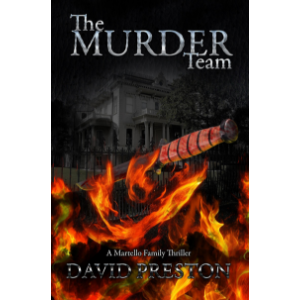 The Murder Team
