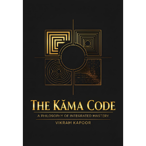 The Kāma Code