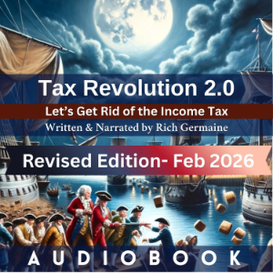 Tax Revolution 2.0 Revised Edition