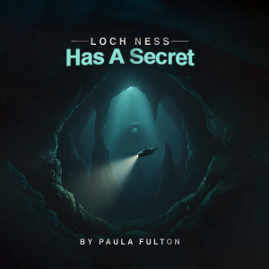 Loch Ness has a Secret
