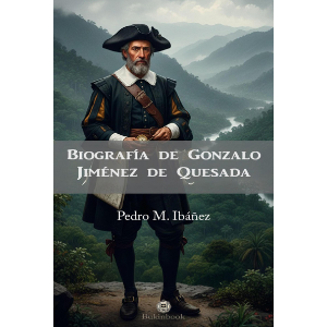 Biografía de Gonzalo Jiménez de Quesada-logo
