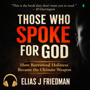 Those Who Spoke for God