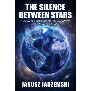 The Silence Between Stars