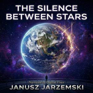 The Silence Between Stars