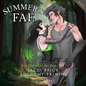 Summer's Fae