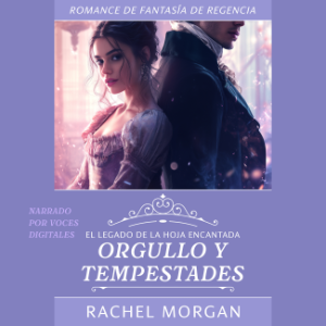 Orgullo y Tempestades