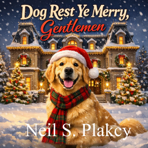 Dog Rest Ye Merry, Gentlemen