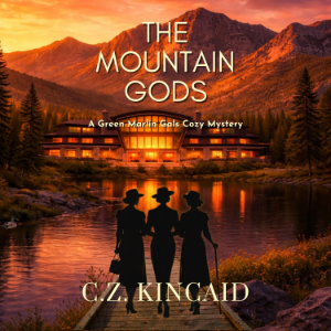 The Mountain Gods