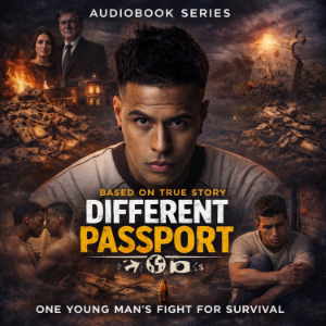 DIFFERENT PASSPORT