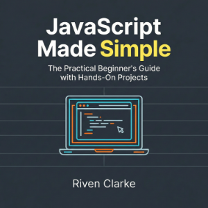 JavaScript Made Simple