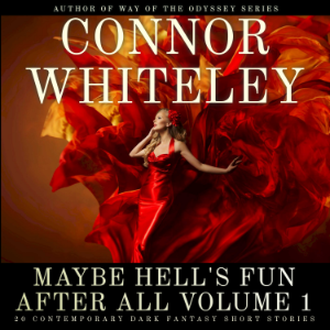Maybe Hell's Fun After All Volume 1