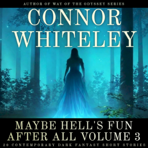 Maybe Hell's Fun After All Volume 3