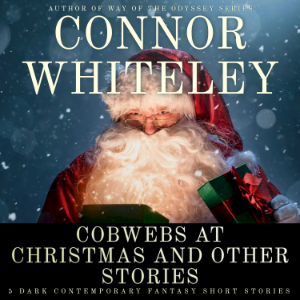Cobwebs At Christmas and Other Stories