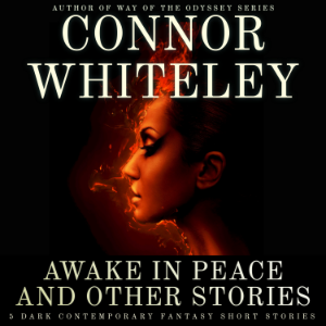 Awake In Peace And Other Stories