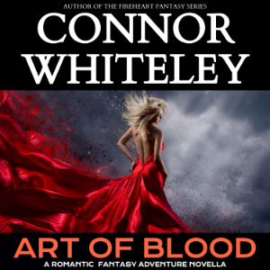 Art of Blood