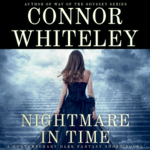 Nightmare In Time