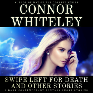 Swipe Left For Death and Other Stories