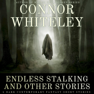 Endless Stalking and Other Stories