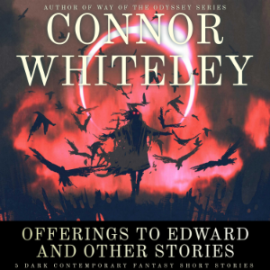 Offerings To Edward and Other Stories