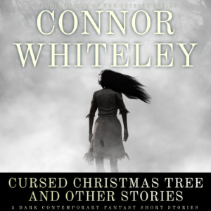 Cursed Christmas Tree and Other Stories