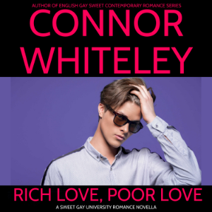 Rich Love, Poor Love-logo