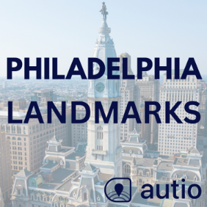 Philadelphia Landmarks — Points of Interest by Autio-logo