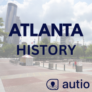Atlanta History — Points of Interest by Autio-logo