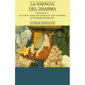 La Esencia del Dharma
