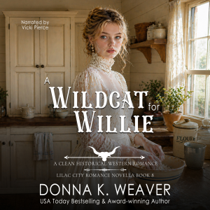 A Wildcat for Willie