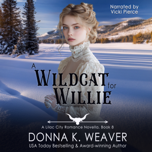 A Wildcat for Willie