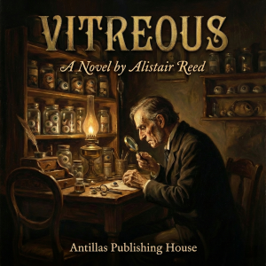 Vitreous
