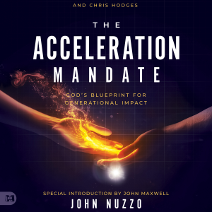The Acceleration Mandate