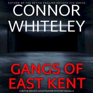 Gangs of East Kent-logo