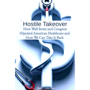 Hostile Takeover