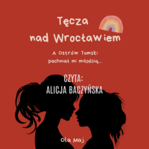Tęcza nad Wrocławiem