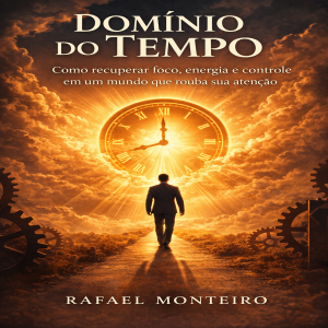 Domínio do Tempo