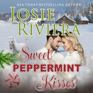 Sweet Peppermint Kisses