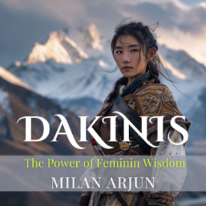 Dakinis