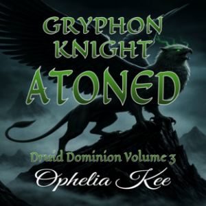 Gryphon Knight Atoned